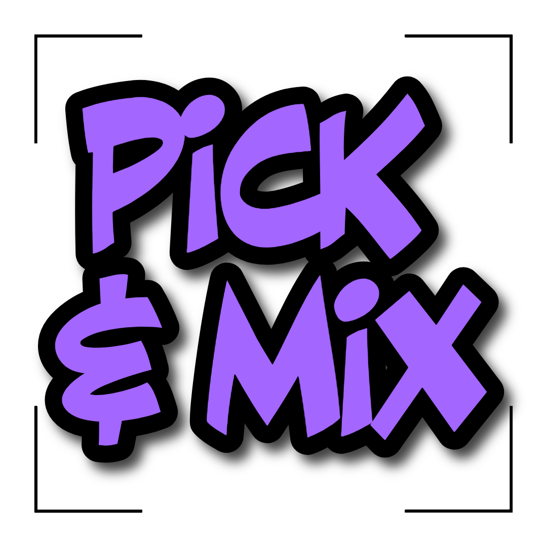 Pick & Mix