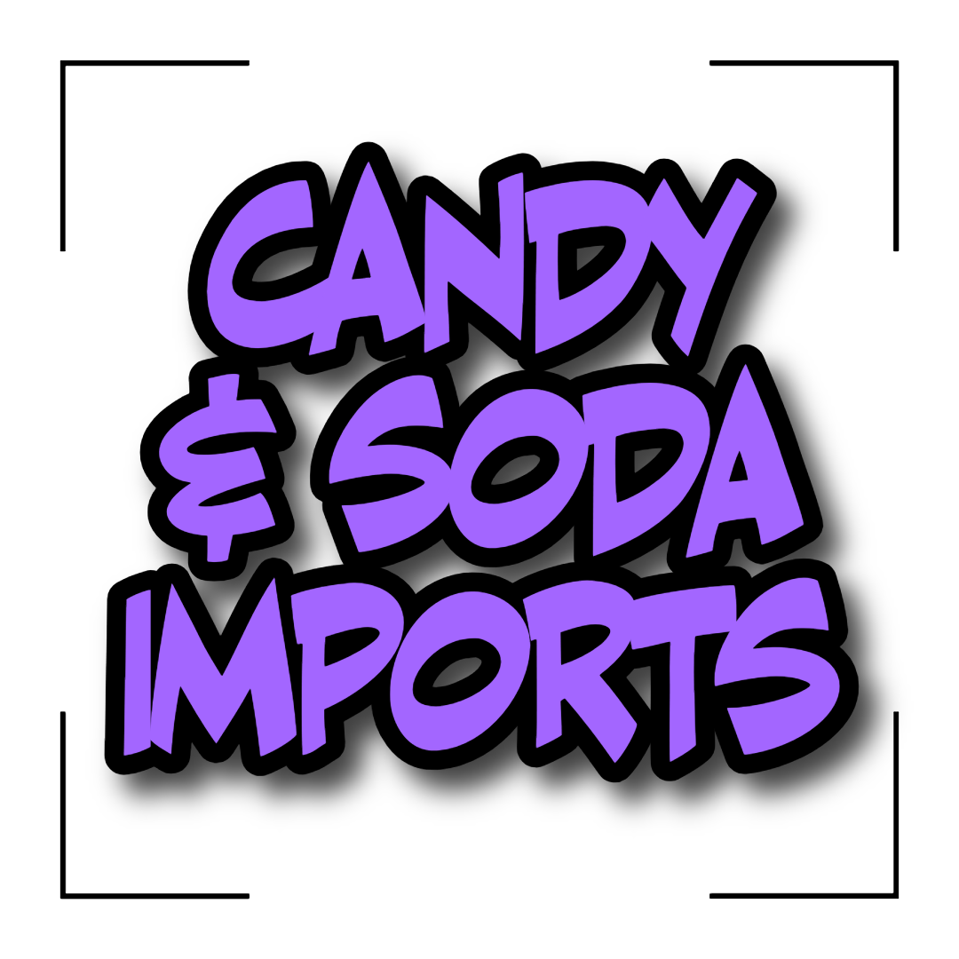 Candy & Soda Imports