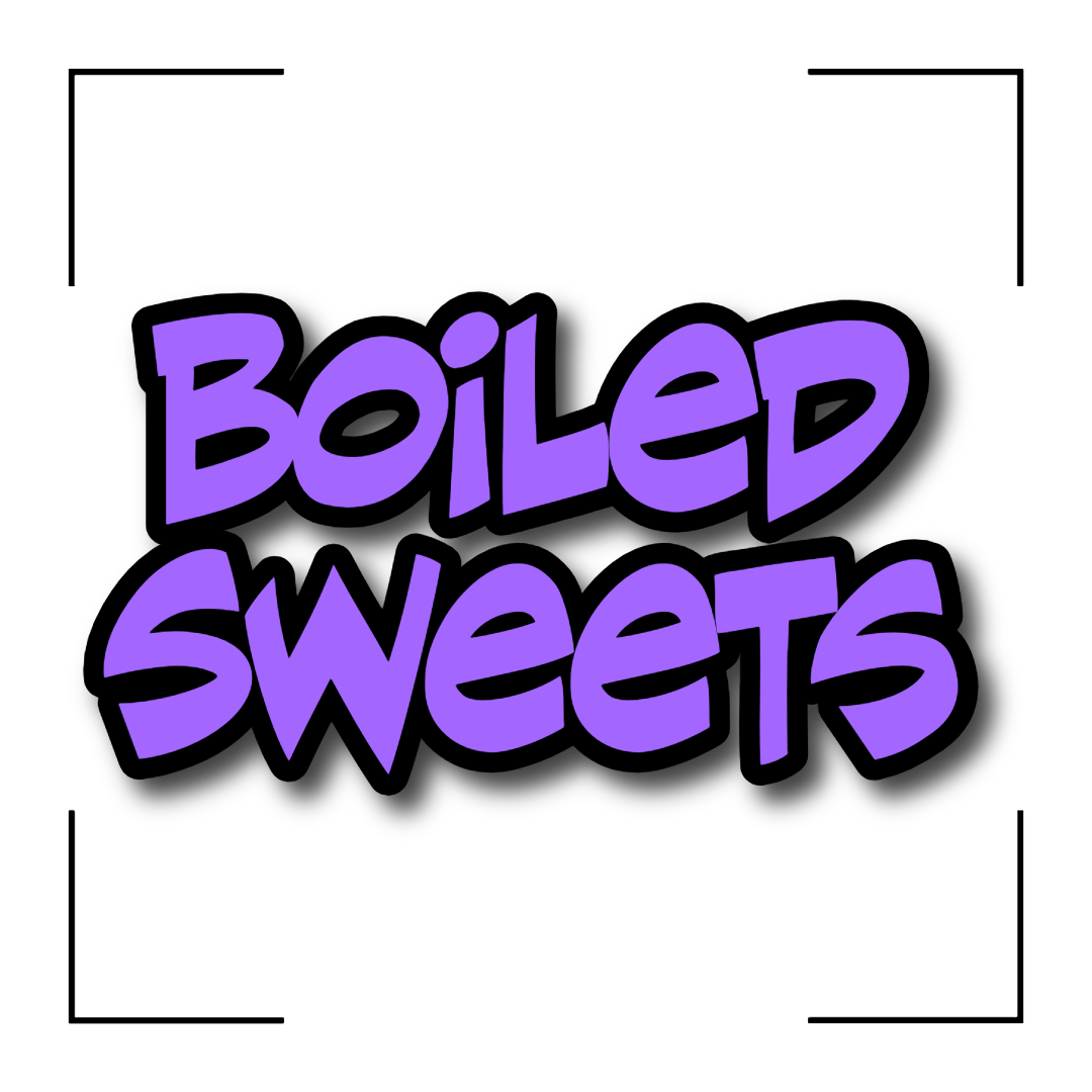 Boiled Sweets
