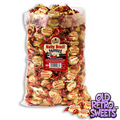 Walkers Nutty Brazil Toffees (150g)