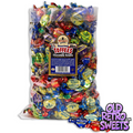 Walkers Assorted Toffees & Eclairs (150g)