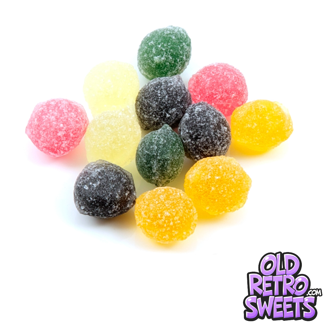 Fruit Flavour Pips (175g)