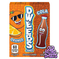 Dweebs Orange & Cola