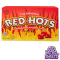 Red Hot Cinnamon Candy