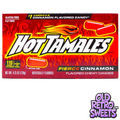 Hot Tamales Theatre Box