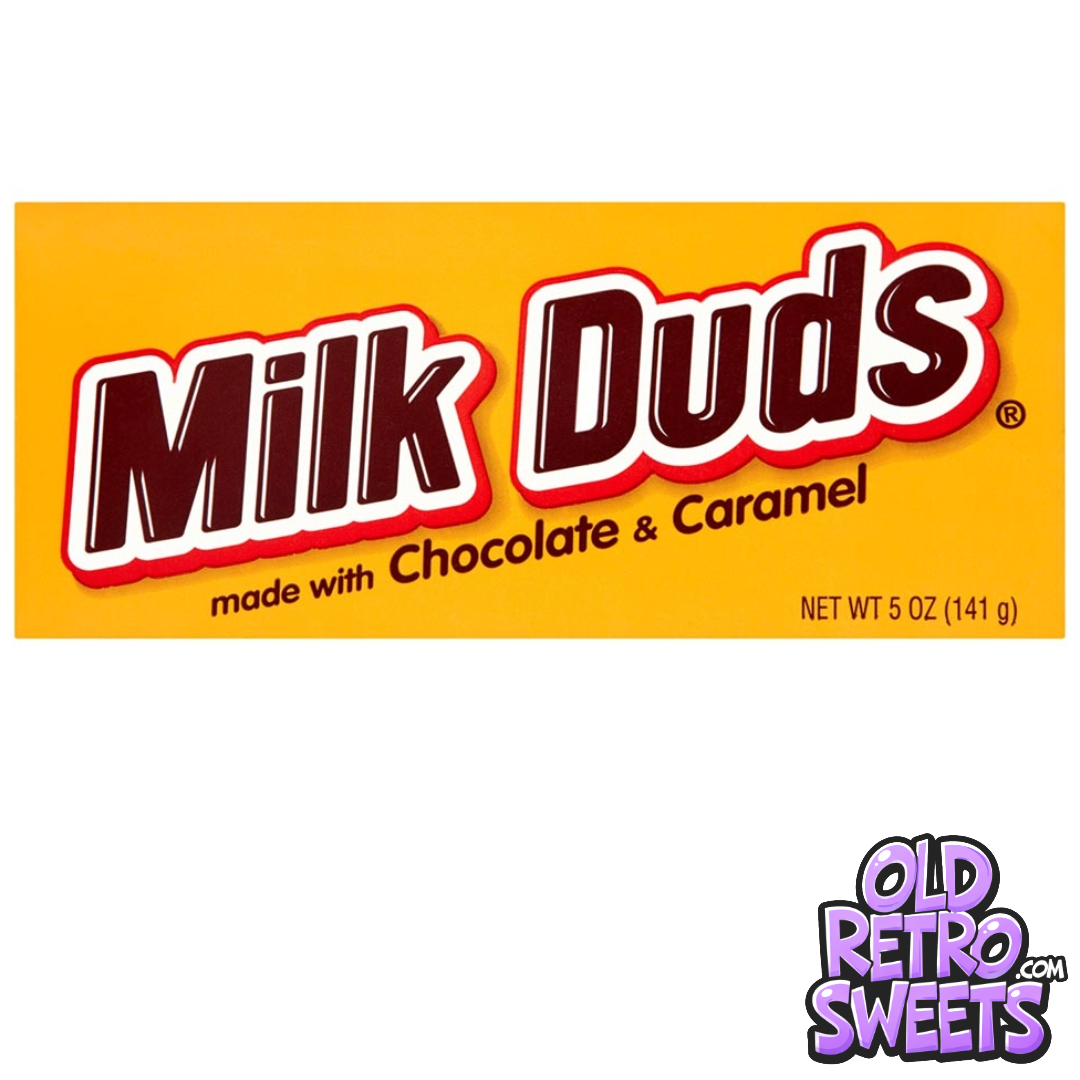 Milk Duds