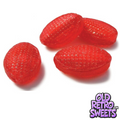 Sherbet Strawberries (165g)