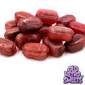 Blackcurrant & Liquorice (150g)