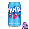 Fanta Berry (USA) 355ml