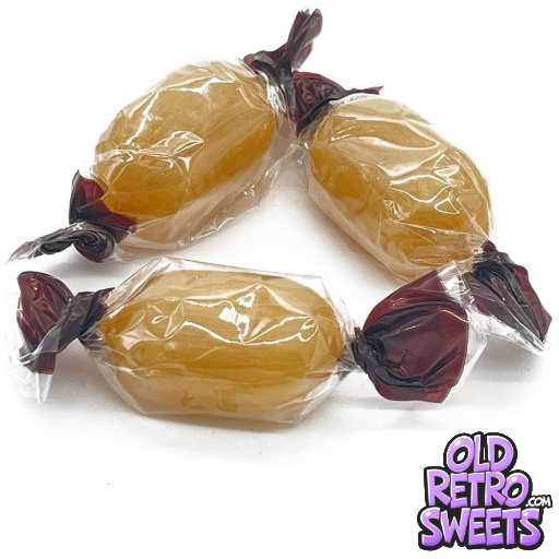 Buttered Ginger (150g)