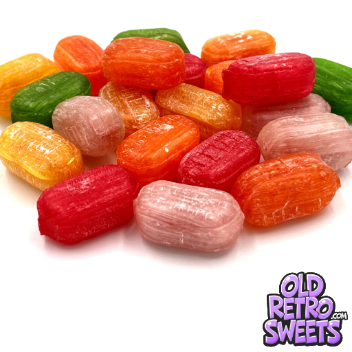 Paradise Fruits (150g)