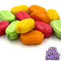 Chocolate Fruits (150g)