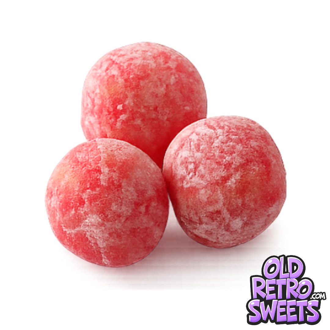 Cherry Cola Fizz Balls (165g)