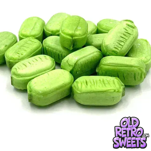 Chocolate Limes (150g)