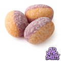 Orange & Passionfruit (165g)