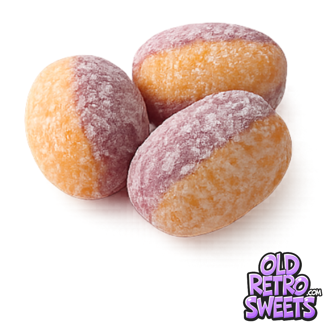 Orange & Passionfruit (165g)