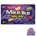 Mike & Ike Thrill Ride (USA) 120g
