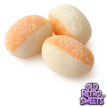Peaches & Cream (165g)