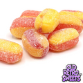 Rhubarb & Custard (165g)