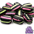 Aniseed & Liquorice (150g)