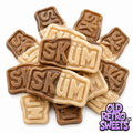Swedish Foam Cola Sweets (140g)
