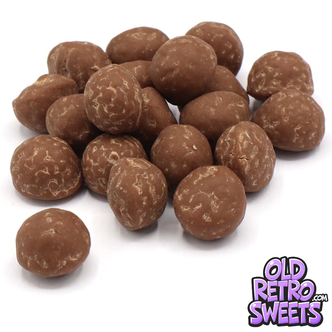 Milk Chocolate Toffee Drops (175g)