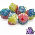 Tutti Frutti Cubes (165g)