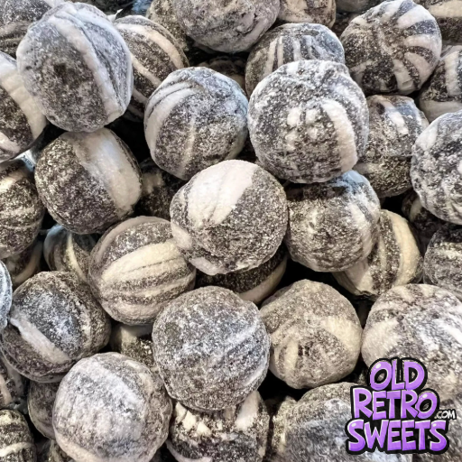 Bulls Eyes (165g)