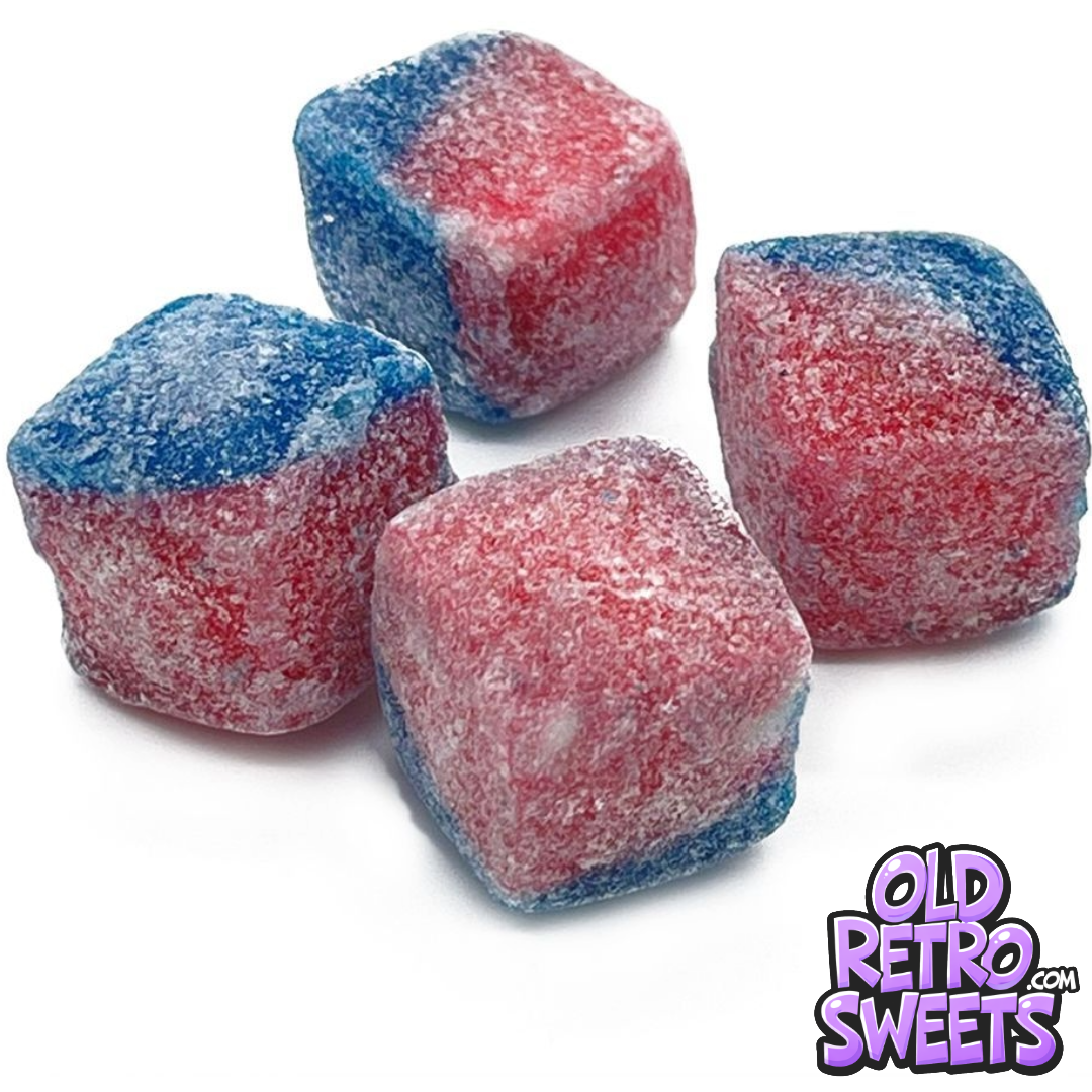 Bubblegum Cubes (165g)