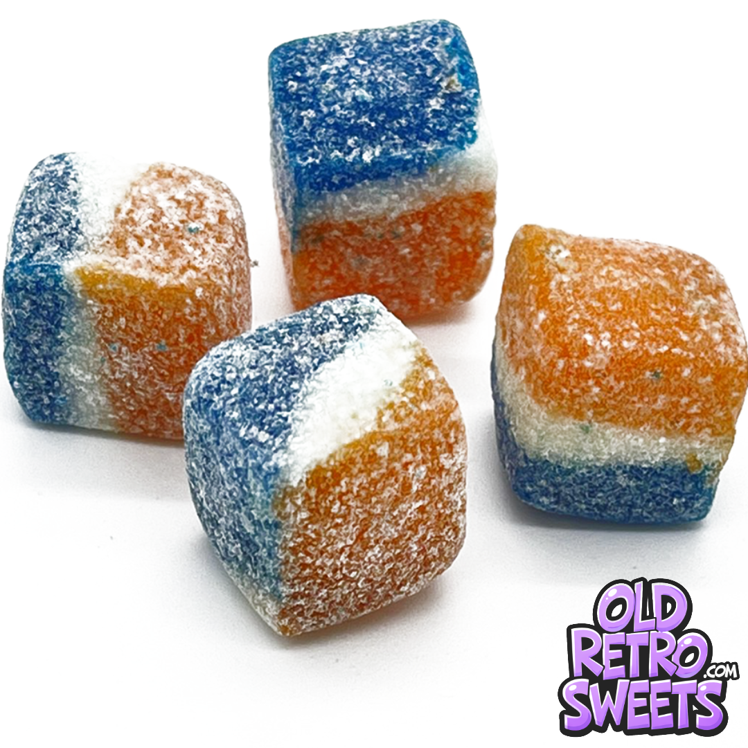 Iron Brew Cubes (165g)