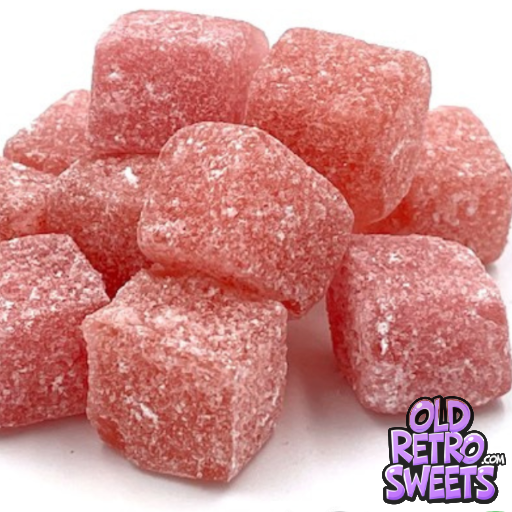Cola Cubes (165g)