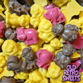 Chocolate Zoo Animals (135g)