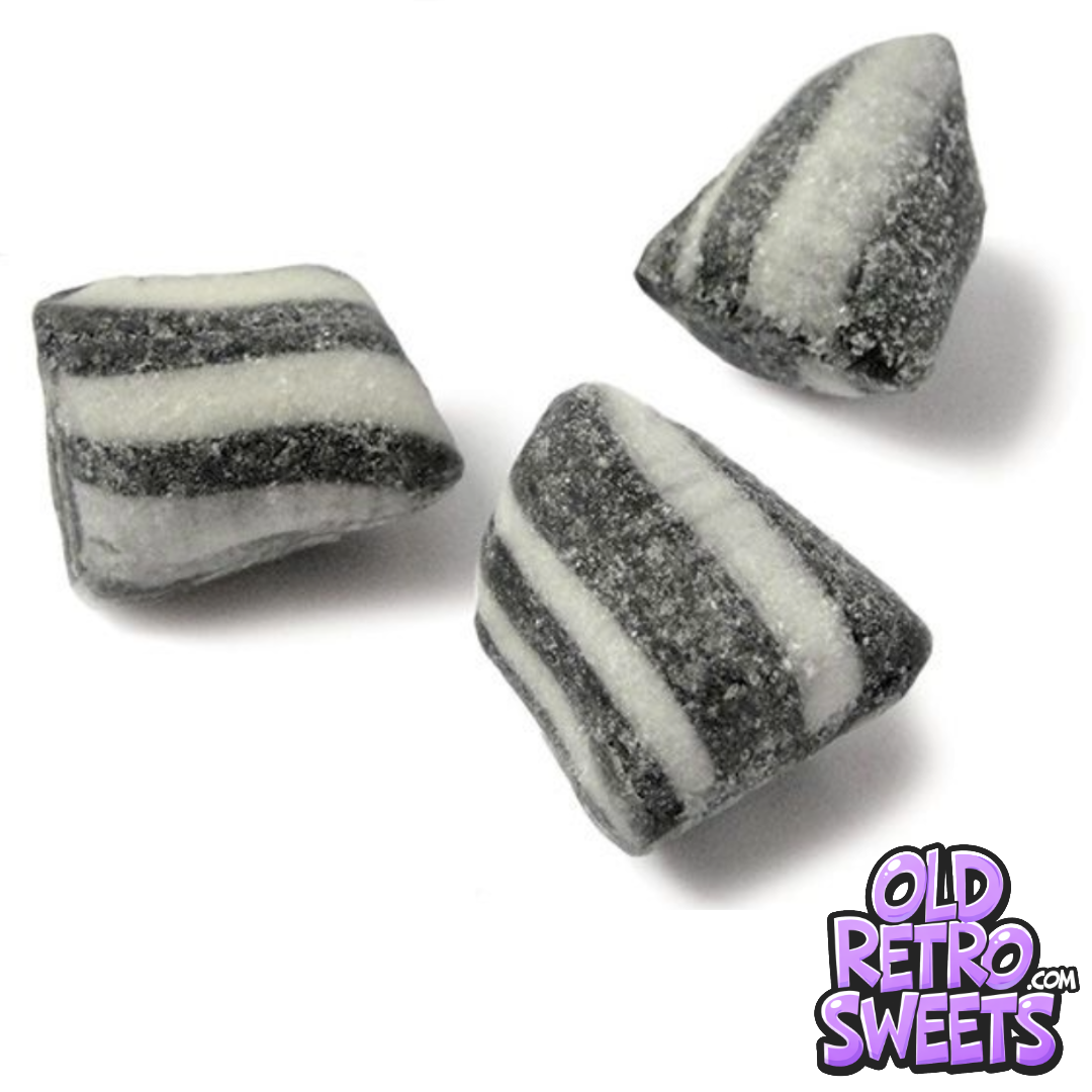 Mint Humbugs (165g)