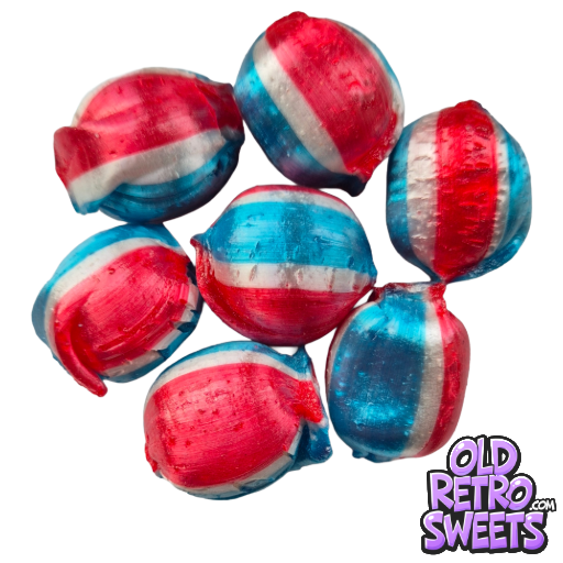 Bubblegum Fizz (165g)