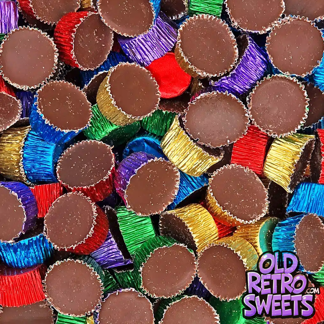 Chocolate Icy Cups (120g)