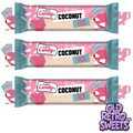 Coconut Ice Bar 130g