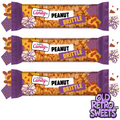 Peanut Brittle Bar 100g