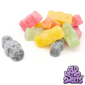 Barratt Jelly Babies(165g)