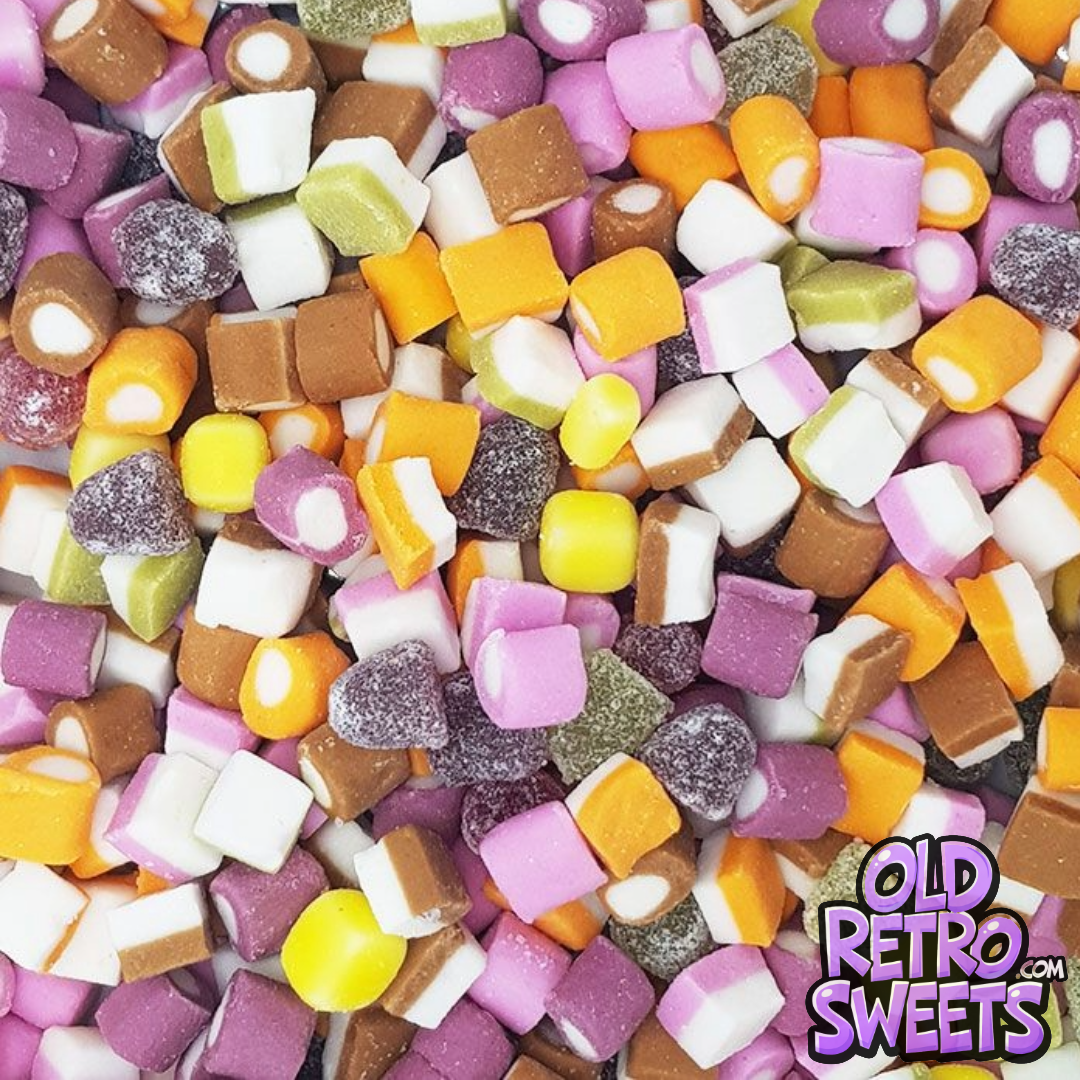 Barratt Dolly Mixture (165g)