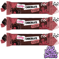 Chocolate Fudge Bar 130g