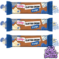 Clotted Cream Fudge Bar 130g