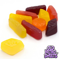 Taveners Wine Gums (165g)