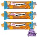 Salted Caramel Fudge Bar 130g