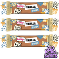Vanilla Fudge Bar 130g
