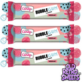 Bubblegum Nougat Bar 130g