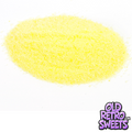 Lemon Sherbet Crystals Tub