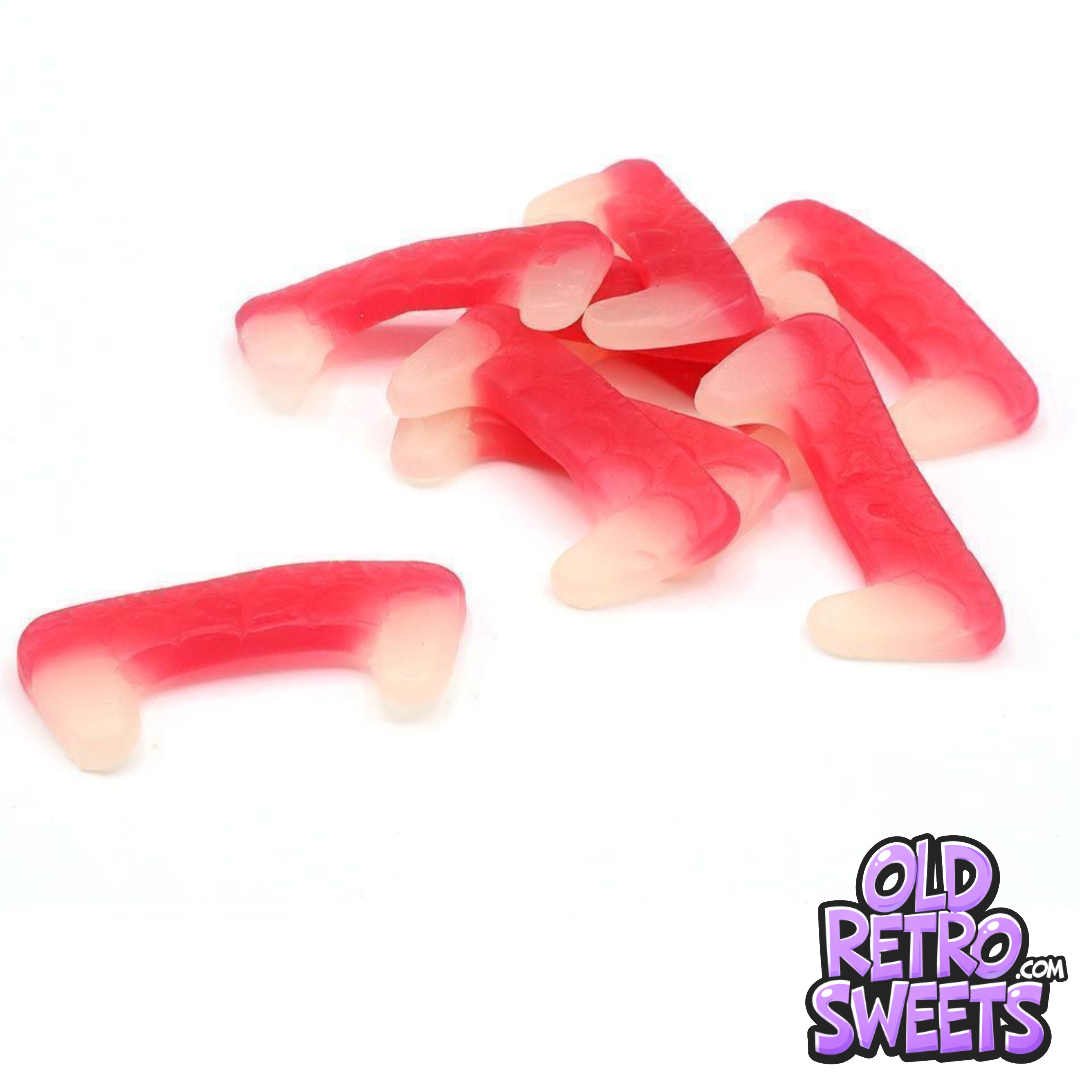 Dracula Teeth (165g)