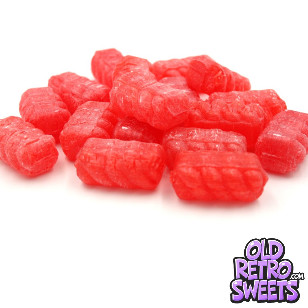 Aniseed Twists (165g)