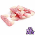Fizzy Dracula Teeth (165g)