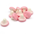 Strawberry Mushrooms